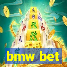 bmw bet